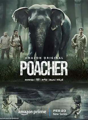 Poacher