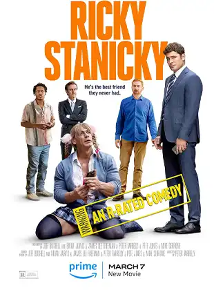 Ricky Stanicky