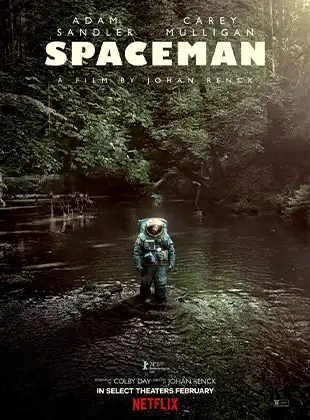 Spaceman