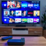 iptv auf smart tv